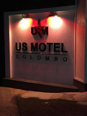 Hotels in Homagama